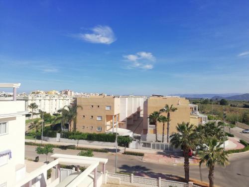 Apartamento Mediterr�nea