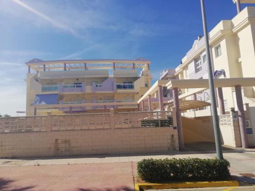 Apartamento Mediterr�nea