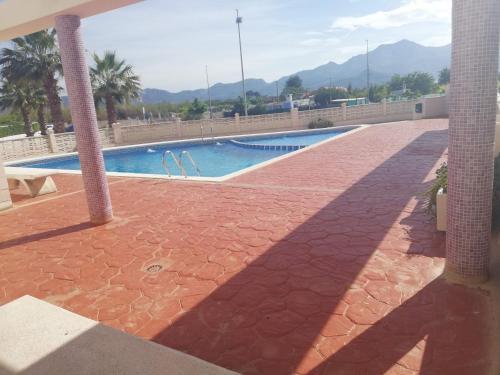 Apartamento Mediterr�nea