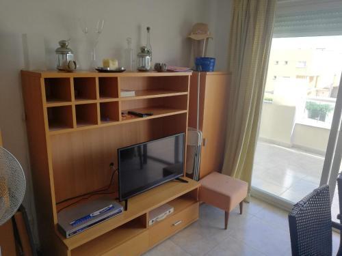 Apartamento Mediterr�nea