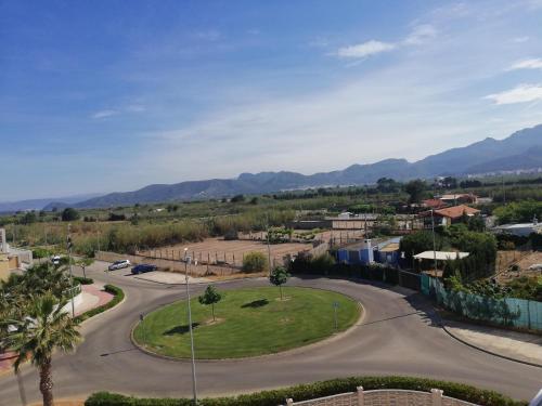 Apartamento Mediterr�nea