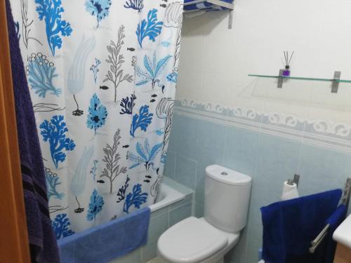 Apartamento Mediterr�nea