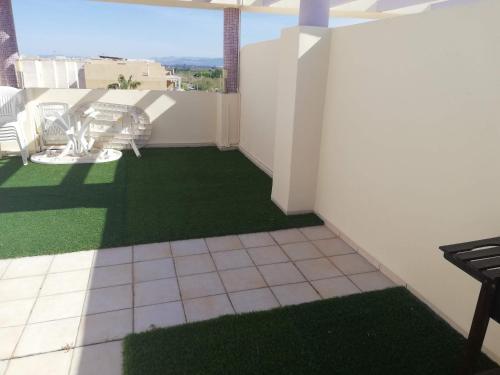 Apartamento Mediterr�nea