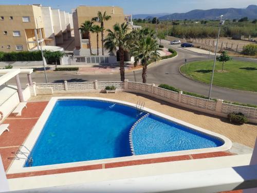 Apartamento Mediterr�nea