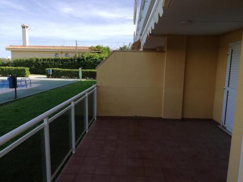 Apartamento Solmar