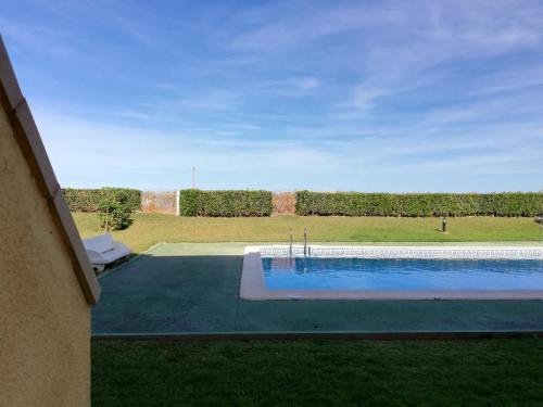 Apartamento Solmar
