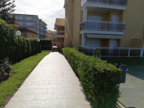 Apartamento Solmar