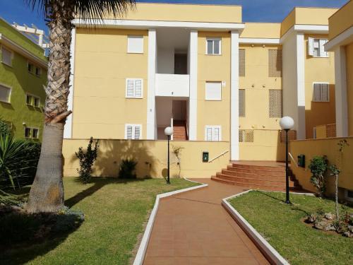 Apartamento Solmar
