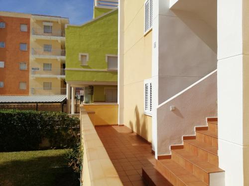 Apartamento Solmar