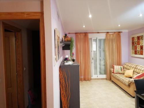 Apartamento Solmar