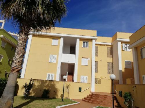 Apartamento Solmar