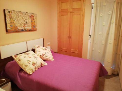 Apartamento Solmar