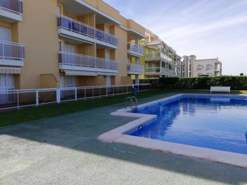 Apartamento Solmar
