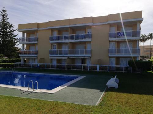 Apartamento Solmar