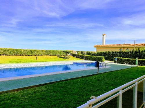 Apartamento Solmar