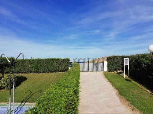 Apartamento Solmar