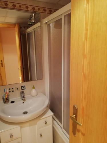 Apartamento Solmar