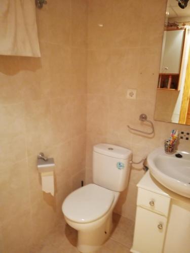 Apartamento Solmar