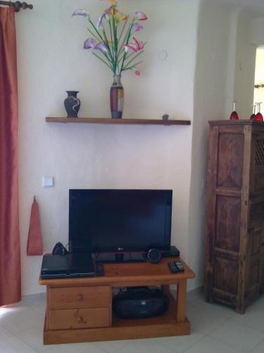 Apartamento Complejo Altamar