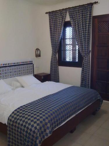 Apartamento Complejo Altamar