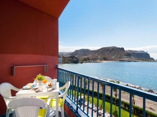 Beach Apartment Playa Del Cura 4