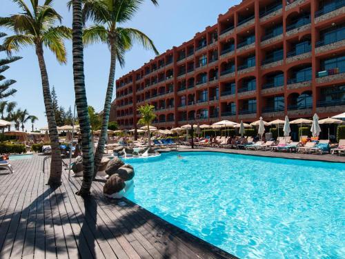 Beach Apartment Playa Del Cura 4