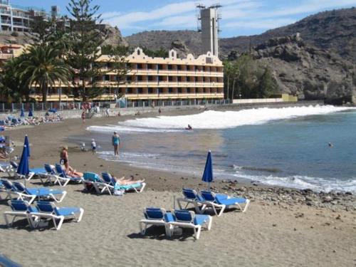 Apartamento Gran Canaria, Playa Del Cura