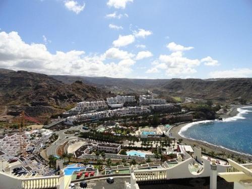 Apartamento Gran Canaria, Playa Del Cura