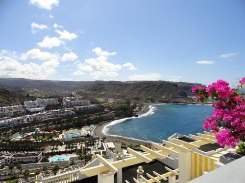 Apartamento Gran Canaria, Playa Del Cura