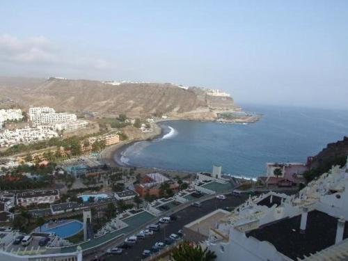 Apartamento Gran Canaria, Playa Del Cura