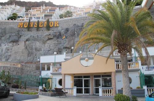 Apartamento Gran Canaria, Playa Del Cura