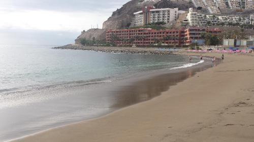 Apartamento Gran Canaria, Playa Del Cura