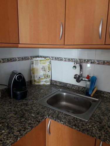 Apartamento Gran Canaria, Playa Del Cura