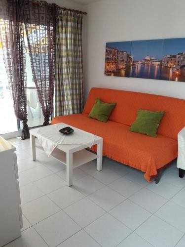 Apartamento Gran Canaria, Playa Del Cura