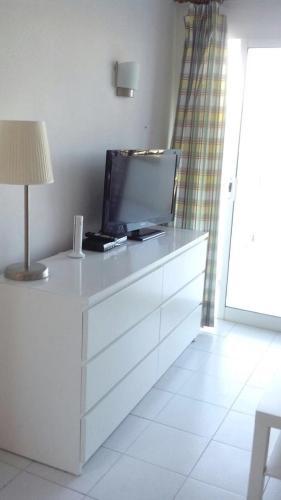 Apartamento Gran Canaria, Playa Del Cura