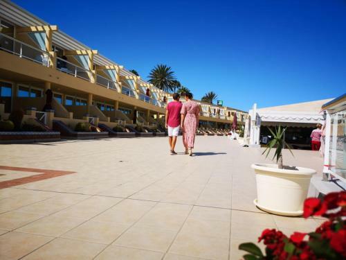 Apartamento Atlantic Beach Club