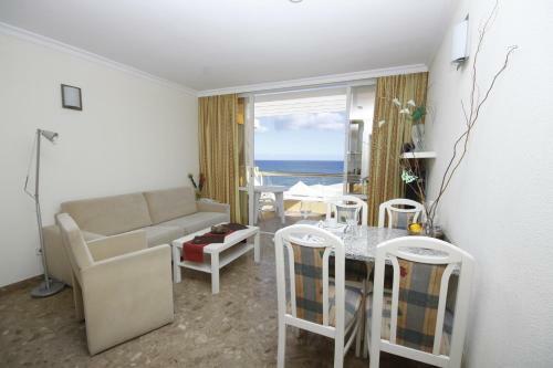 Apartamento Atlantic Beach Club