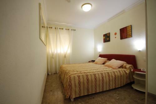 Apartamento Atlantic Beach Club