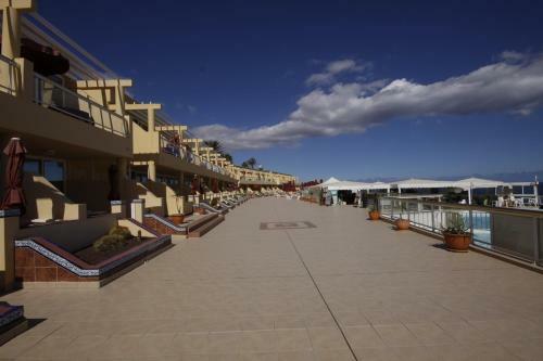 Apartamento Atlantic Beach Club