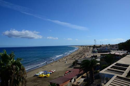 Apartamento Atlantic Beach Club