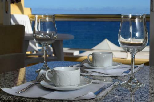 Apartamento Atlantic Beach Club