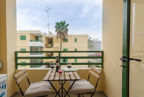 Apartamento Las Olas Luxury Aparment