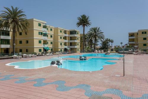 Apartamento Las Olas Luxury Aparment