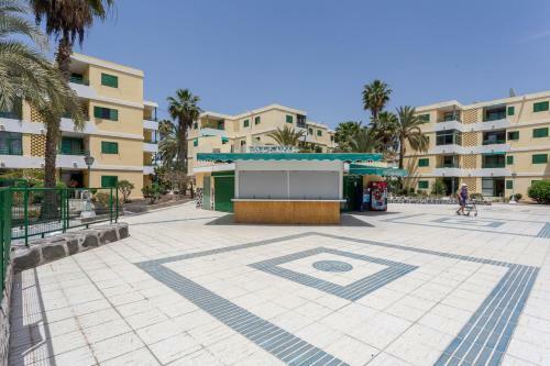 Apartamento Las Olas Luxury Aparment