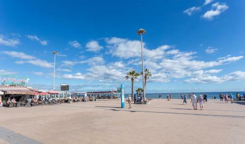 Apartamento Las Olas Luxury Aparment