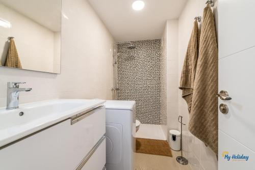 Apartamento Tirajana Luxury Suite