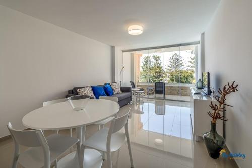 Apartamento Tirajana Luxury Suite