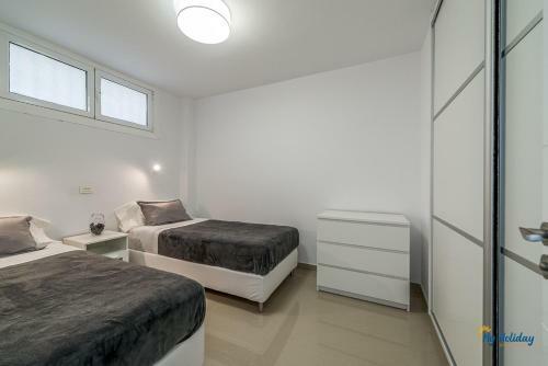 Apartamento Tirajana Luxury Suite
