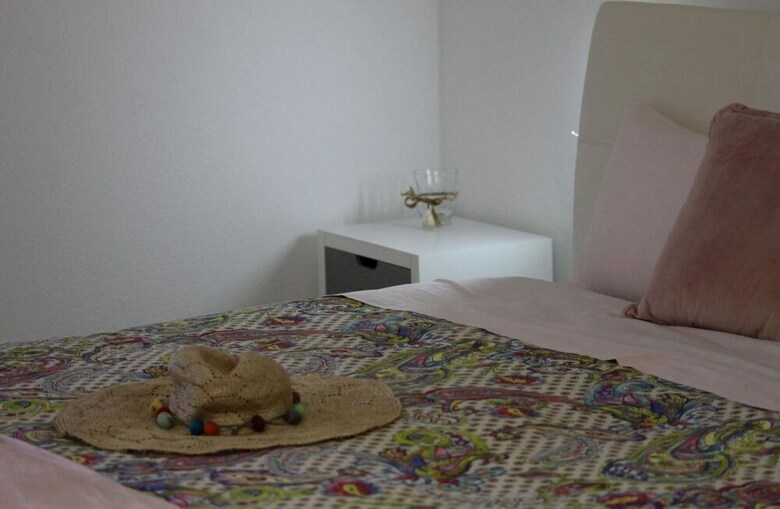 Apartamento Aida