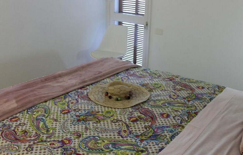 Apartamento Aida